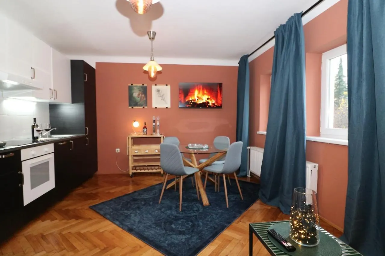 Apartamento Studio City Liubliana