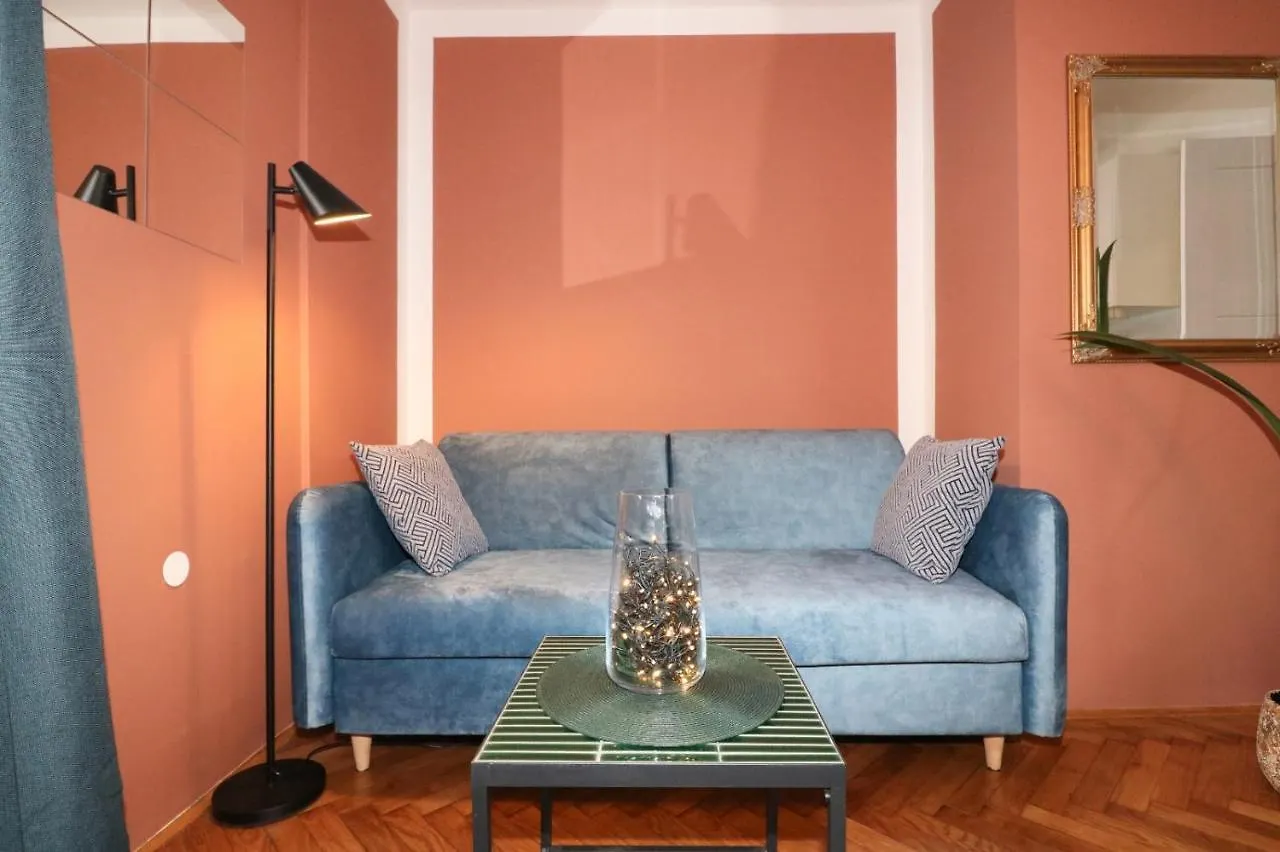 Studio City Ljubljana 0*,  Slovenia